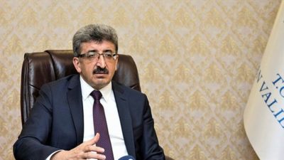 Validen son dakika deprem açıklaması!