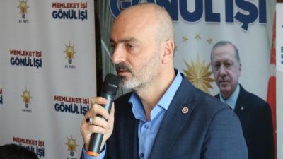 Gemlik’e acil servis müjdesi
