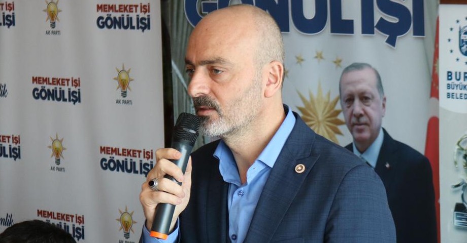 Gemlik’e acil servis müjdesi Gemlik’e acil servis müjdesi