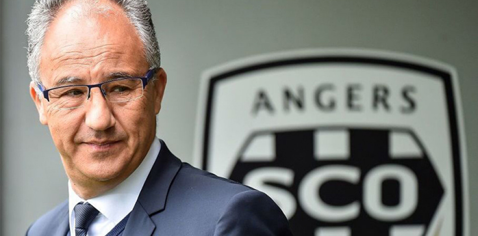 Kulüp başkanına cinsel saldırı soruşturması…