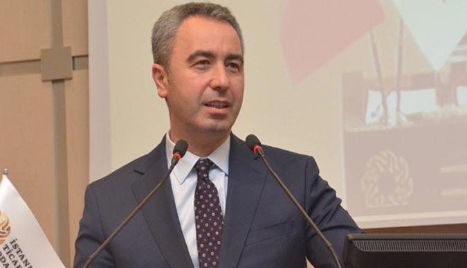 GİB’e yeni başkan