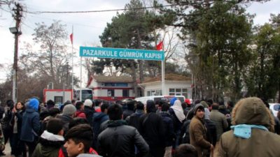 Bakan Soylu açıkladı; 135 bin 844 kişi…