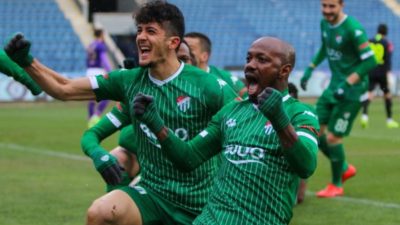 En golcüler karşı karşıya…