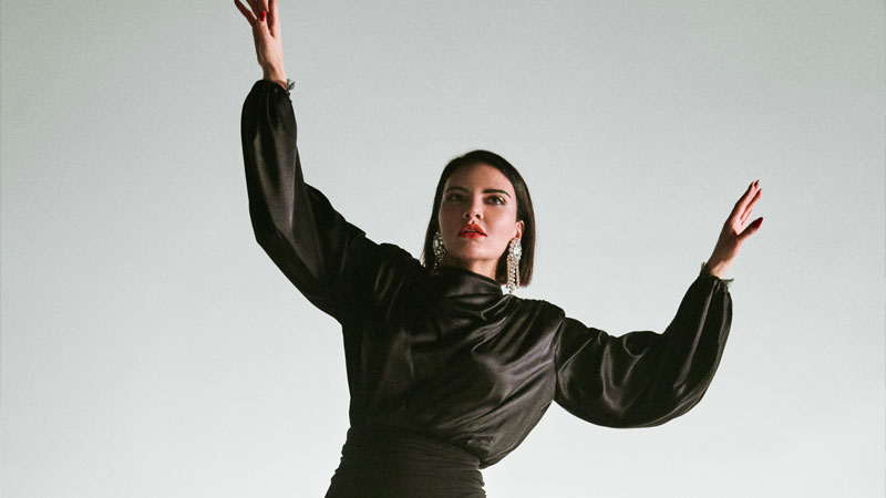 ‘Ben Fena Aşığım!’