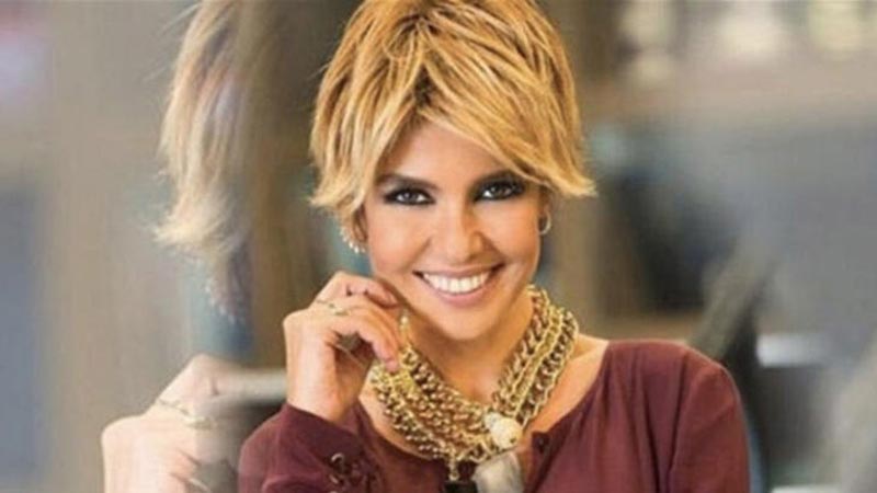 Sustukça zirvedeyim!