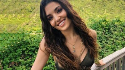 ‘Madem evdeyiz, istediğimiz kadar dağıtabiliriz’