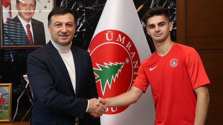 Beşiktaş’tan Ümraniye’ye… Beşiktaş’tan Ümraniye’ye…