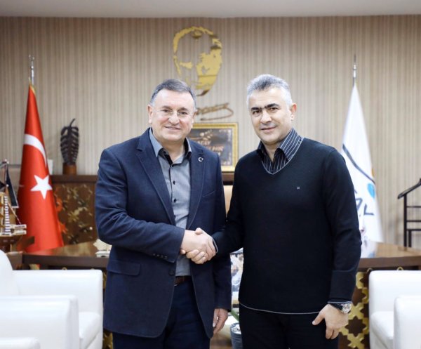 Hatayspor’da kan değişimi… Toysal’ın yerine…..