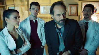 İddialı dizide tepki çeken sahne! Kanal D’yi boykot kararı…