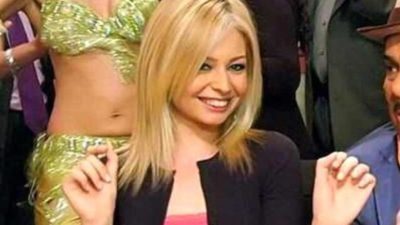 Cennet Mahallesi’nin Helga’sı Selin Altay son haliyle görenleri şok etti!