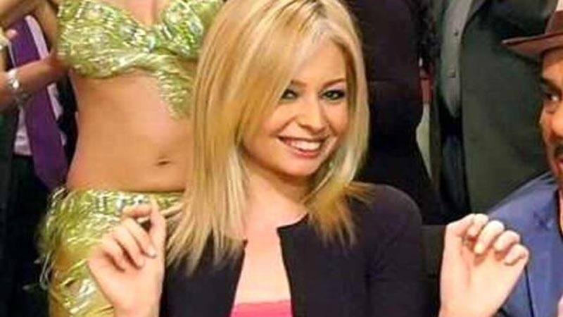 Cennet Mahallesi’nin Helga’sı Selin Altay son haliyle görenleri şok etti! Cennet Mahallesi’nin Helga’sı Selin Altay son haliyle görenleri şok etti!