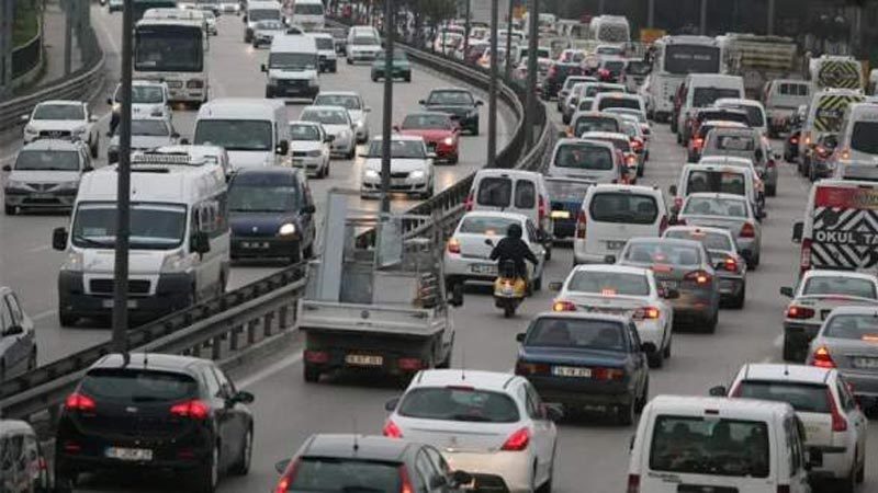 Toplu ulaşıma gelen zammın ardından, Mudanya-Bursa arasındaki minibüslerin fiyatları da