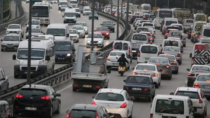 Bursa’da iki ilçeye zam! Bursa’da iki ilçeye zam!