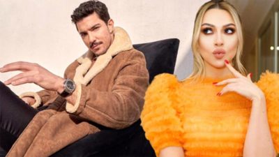 Hadise’nin Yıldırım aşkında sürpriz karar! Kimse bu kadarını beklemiyordu