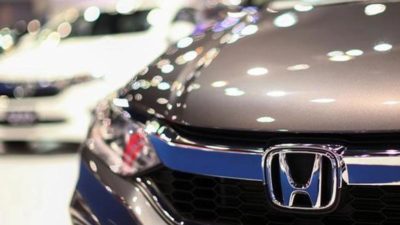 Honda’dan flaş karar! Kapattı…