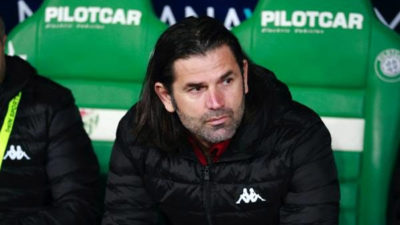 İbrahim Üzülmez’den maç sonu açıklamalar