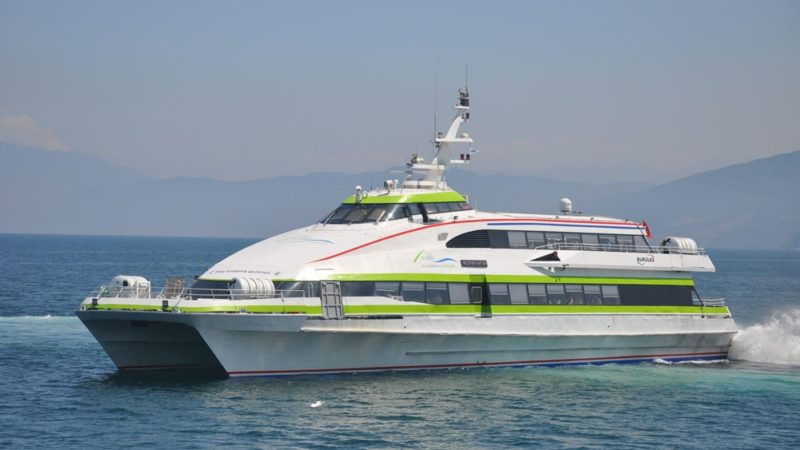 İstanbul Deniz Otobüsleri (İDO) ve Bursa Deniz Otobüsleri (BUDO), olumsuz