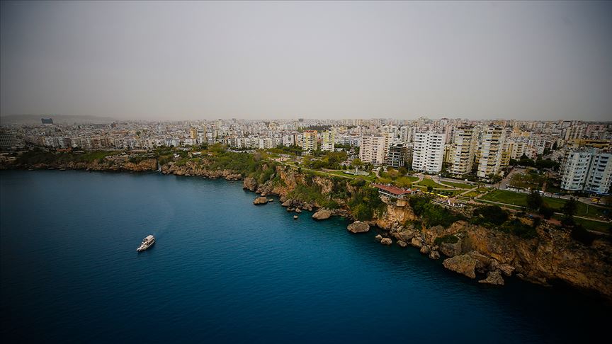 Resmi Gazete’de yayımlandı! İmar Kanunu’nda değişiklik…