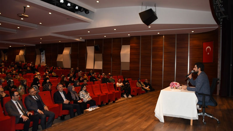 ‘Tek sermayemiz derdimiz’