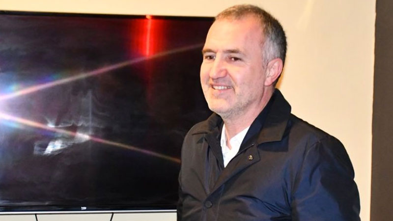 ‘İnegöl için omuz omuza çalışıyoruz’