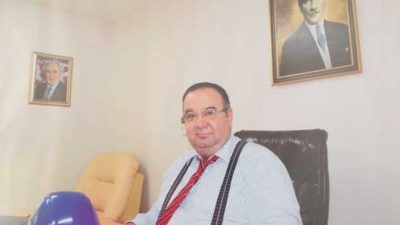 Bursalı iş adamı Kaptan hayatını kaybetti