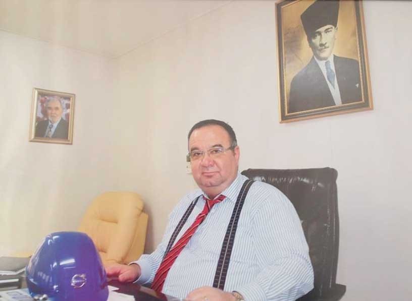 Bursalı iş adamı Kaptan hayatını kaybetti