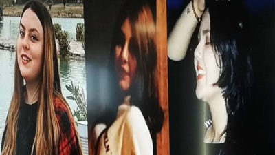 3 liseli ortadan kaybolmuştu… Yeni detaylar ortaya çıktı