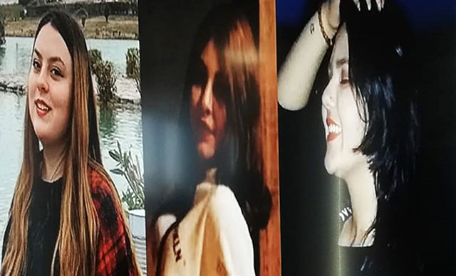 3 liseli ortadan kaybolmuştu… Yeni detaylar ortaya çıktı