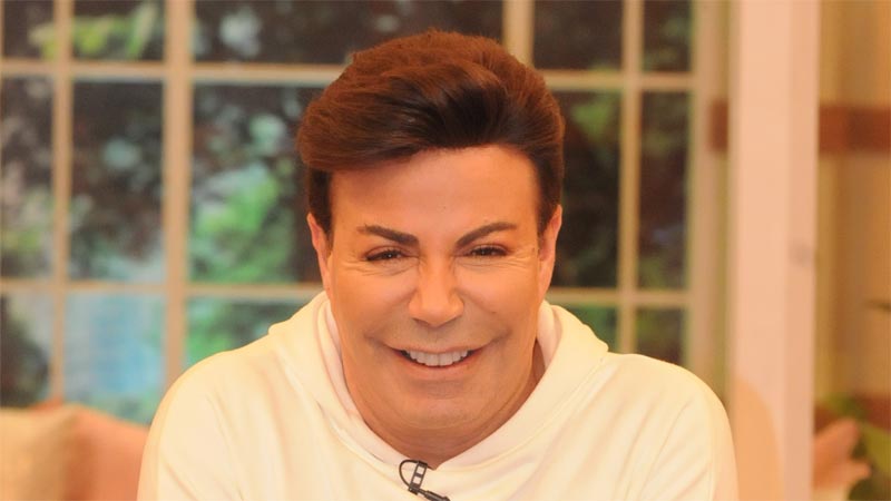 Saçında Hollywood teknolojisi var Saçında Hollywood teknolojisi var