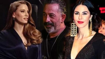 Cem Yılmaz’ın ihanetini kabul eden Defne Samyeli’ye destek yağıyor!