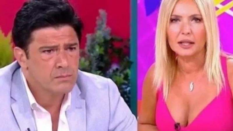 Hakan Ural’ı Cumhurbaşkanı Erdoğan’a şikayet etti! Hakan Ural’ı Cumhurbaşkanı Erdoğan’a şikayet etti!