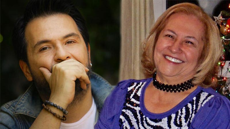 Ünlü şarkıcıyı kahreden haber! Ünlü şarkıcıyı kahreden haber!