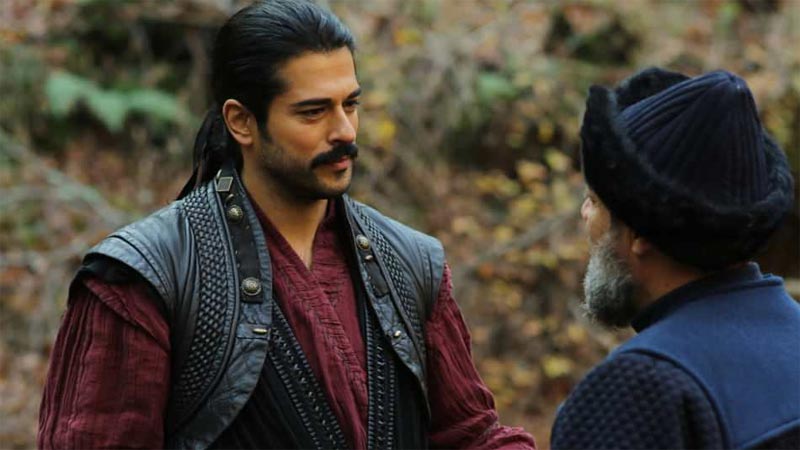 Kuruluş Osman’a iki yeni transfer! Kuruluş Osman’a iki yeni transfer!