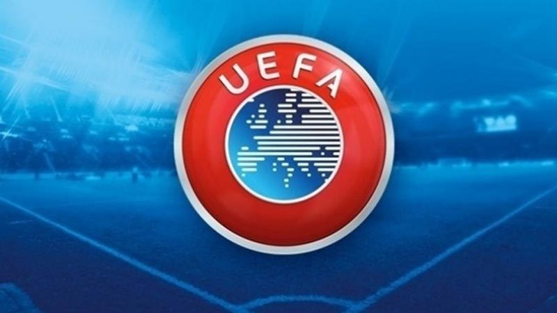 UEFA İkinci Başkanı Michele Uva, korona virüsünü nedeniyle EURO 2020'de