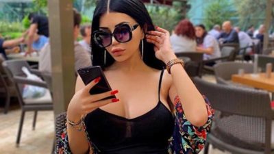 Ünlü futbolcuyu ifşalamıştı! Meğer yıllar önce cinsiyet değiştirmiş…