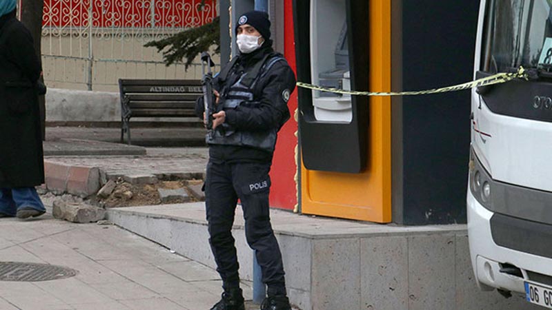 Çin’den gelen 62 kişi için karantina süreci başladı