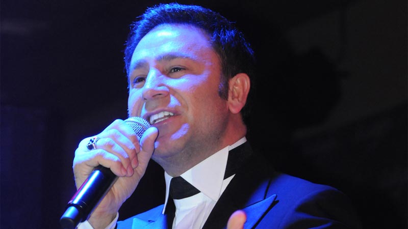 Entrikalardan yoruldum! Entrikalardan yoruldum!