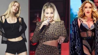 Magazin dünyasında kalça polemiği! ‘Benimki kadar güzeli yok!’