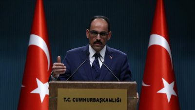 Almanya’daki kanlı saldırıya Türkiye’den ilk tepki!