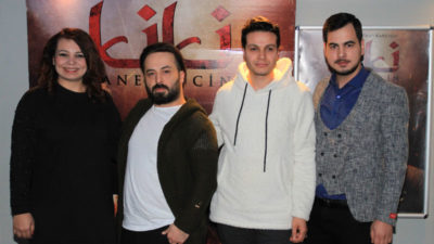 Hepsinin tahtını sallayacağız!