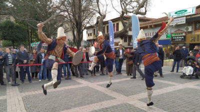 Bursa’da Güney Kore rüzgarı!