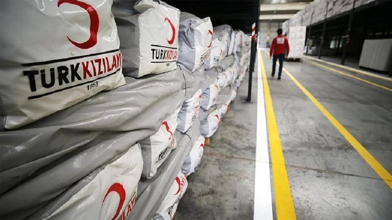 CHP: Kızılay için komisyon kurulsun CHP: Kızılay için komisyon kurulsun