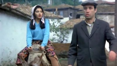 Tokatçı filminin güzeller güzeli Emine’sine bir de şimdi bakın!