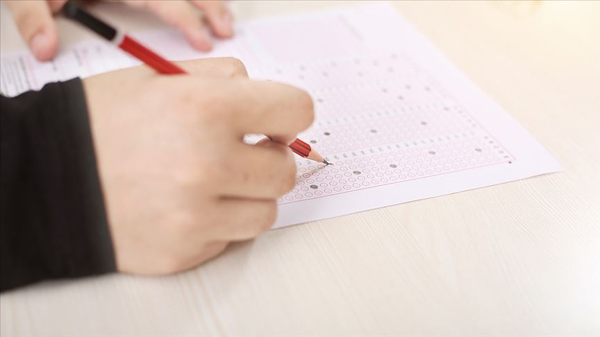 2013 KPSS soruşturmasında 21 gözaltı 2013 KPSS soruşturmasında 21 gözaltı