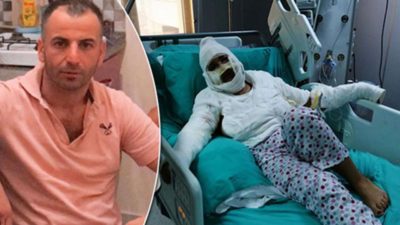 Mahkemeye damga vuran soru! ‘3 harfliler mi yaktı seni?’