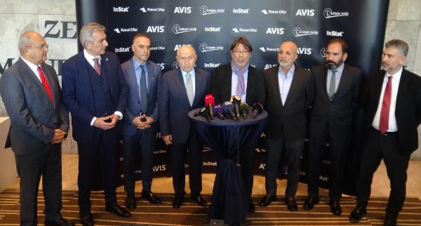 Kritik toplantı bitti… İşte açıklamalar…