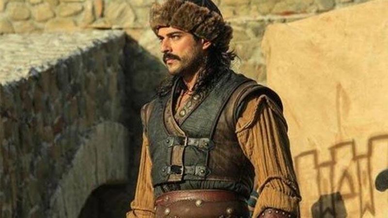 Kuruluş Osman’a flaş transfer! Kuruluş Osman’a flaş transfer!