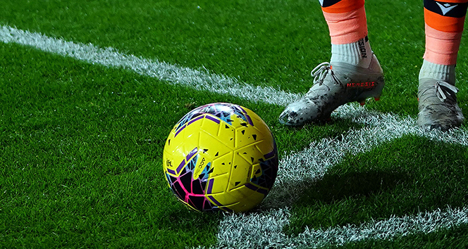 O ülkede ligler ertelendi… O ülkede ligler ertelendi…