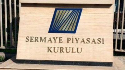 SPK’dan açığa satış yasağı