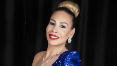 Ben de dünya starıyım